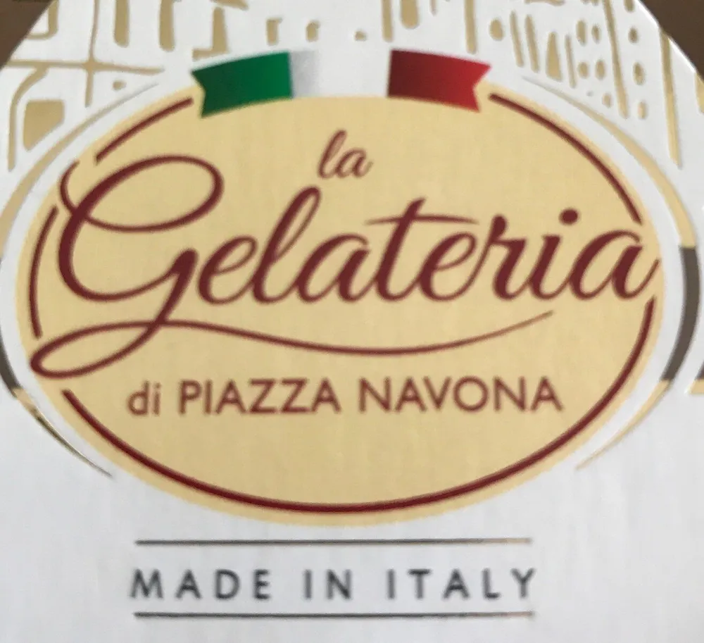 La gelateria