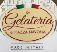 La gelateria