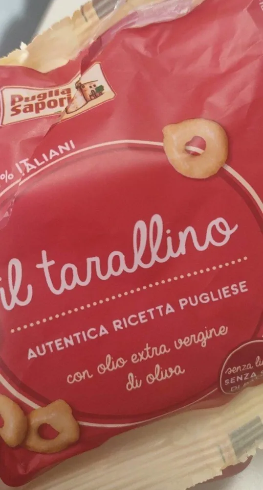 il tarallino