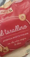 il tarallino