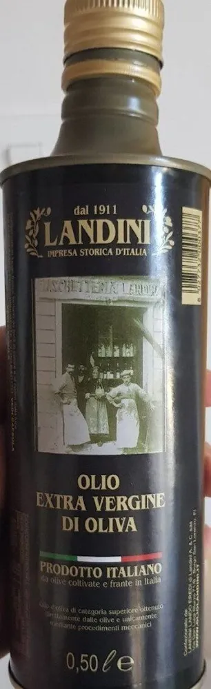 OLIO E.V.O. LANDINI