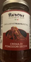 Crema di pomodori secchi