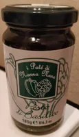 Pesto di basilico