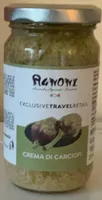 Crema di carciofi