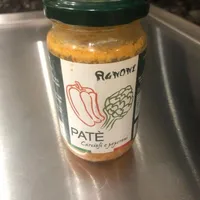 Carciofi e peperoni