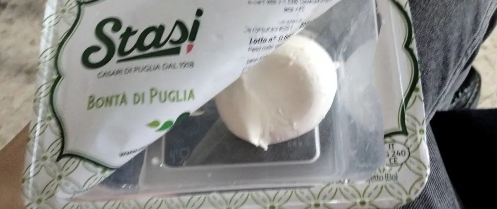 Fior di latte