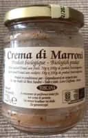 Crema di Marroni