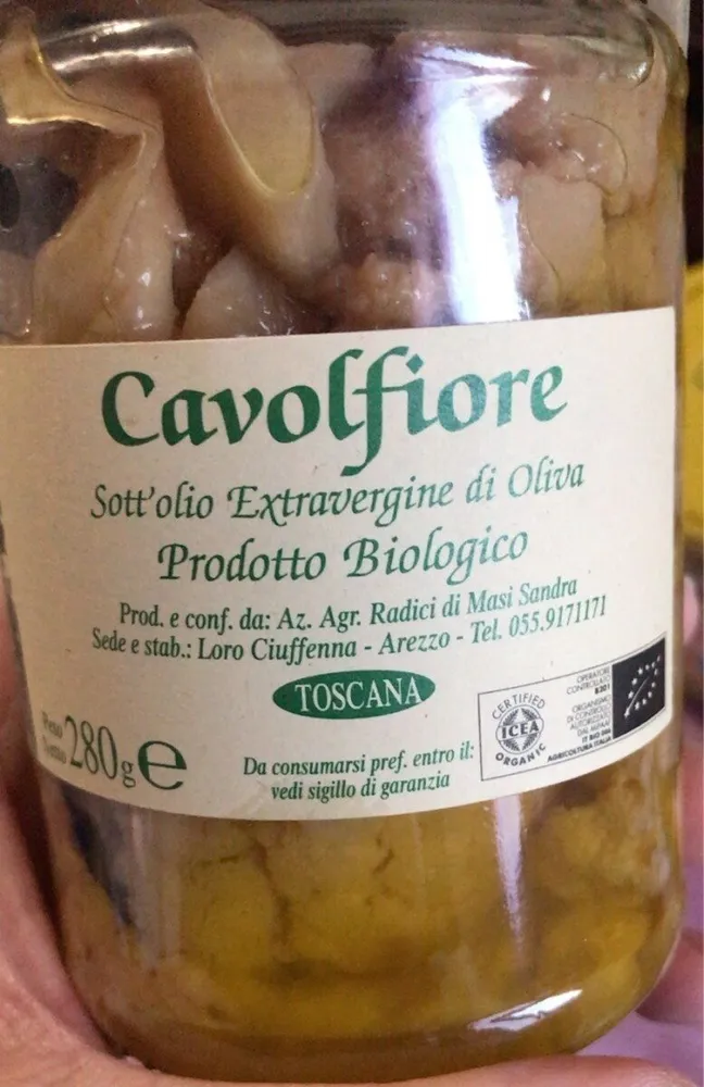 Cavolfiore