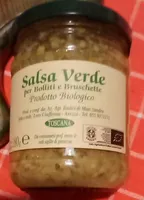 Salsa verde