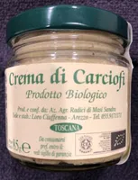 Crema di Carciofi