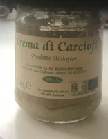 Crema di carciofi