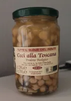 Ceci alla Toscana