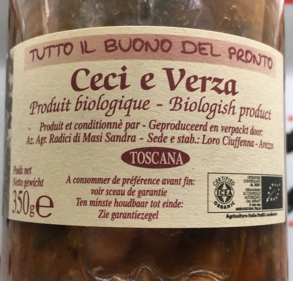 Ceci e Versa