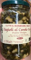 Fagioli al cavolo nero