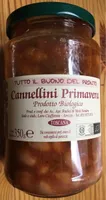 Cannellini primavera