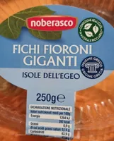 Fichi fioroni giganti