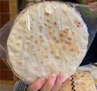 Spianatina
