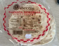 Spianata Integrale