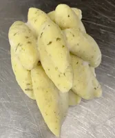 Cazzilli aromatizzati
