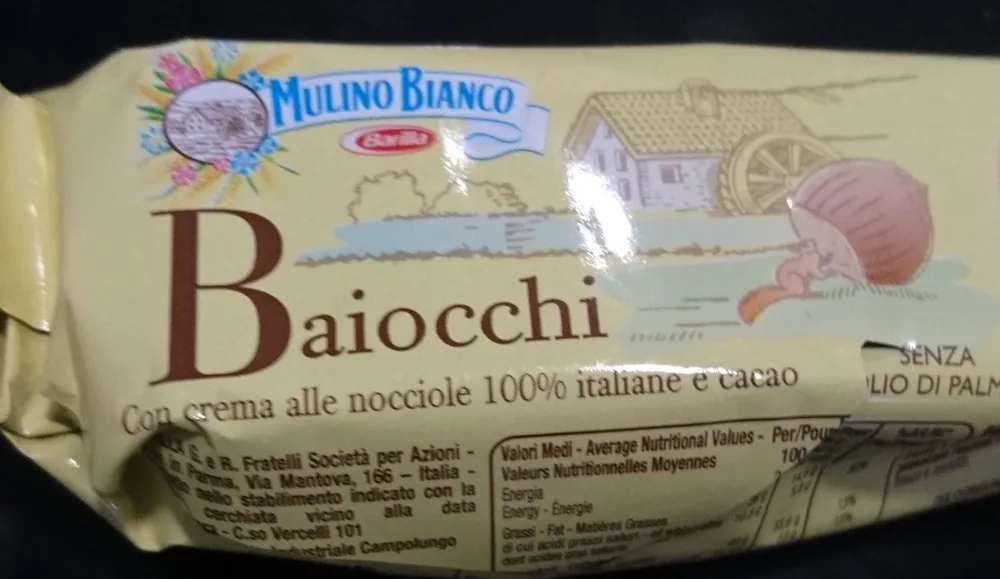 Baiocchi