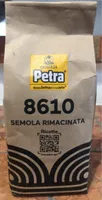 Semola rimacinata
