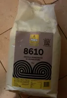 semola rimacinata di grano duro