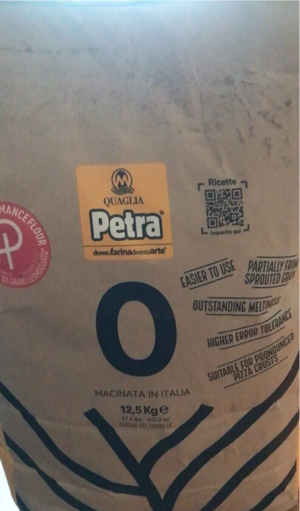Farina Petra