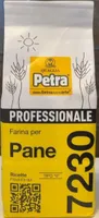 7230 - Farina per Pane
