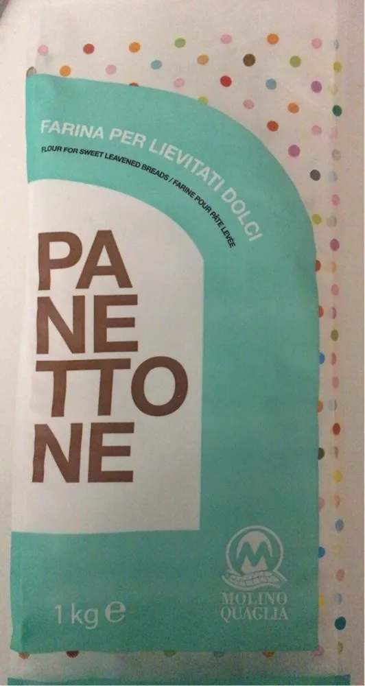 Panettone