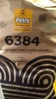 Farina 6384