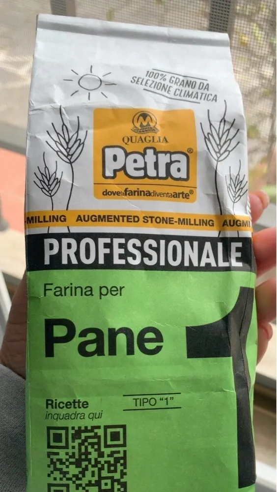 Farina per pane1
