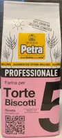 Petra 5 - Farina per Torte Biscotti