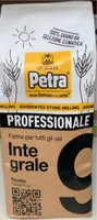 Petra farina integrale
