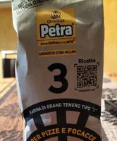 Farina di grano