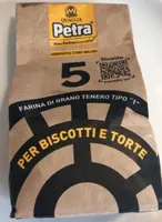 Farina per biscotti e torte