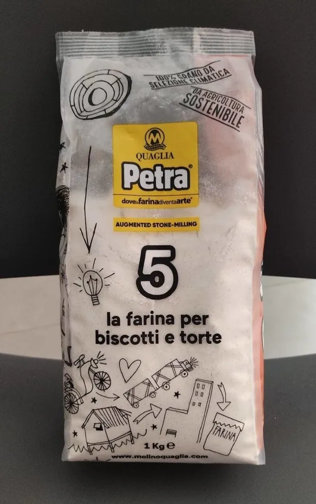 Farina Petra 5