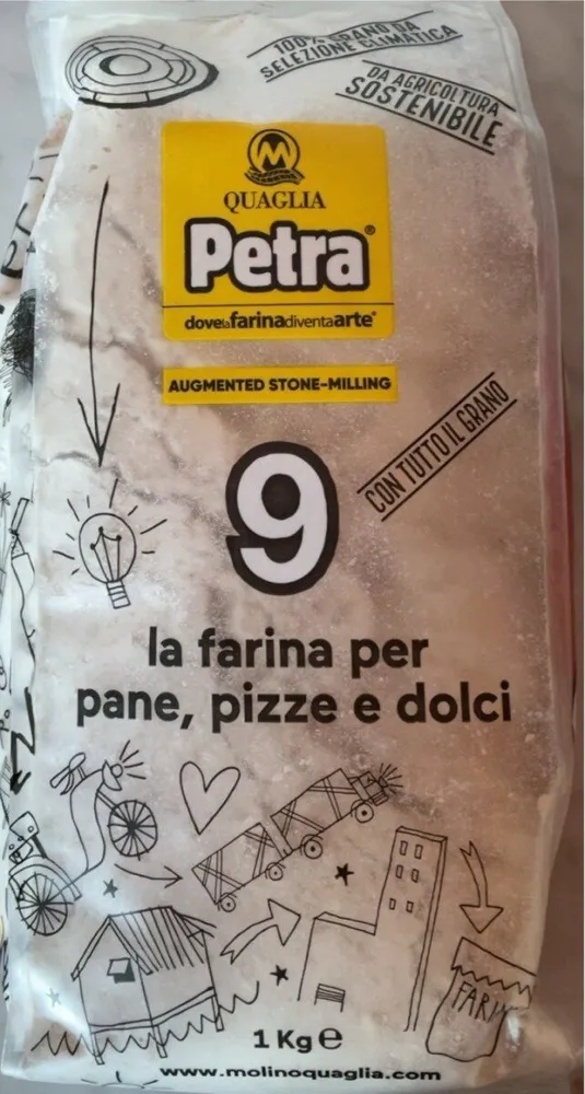 Petra 9