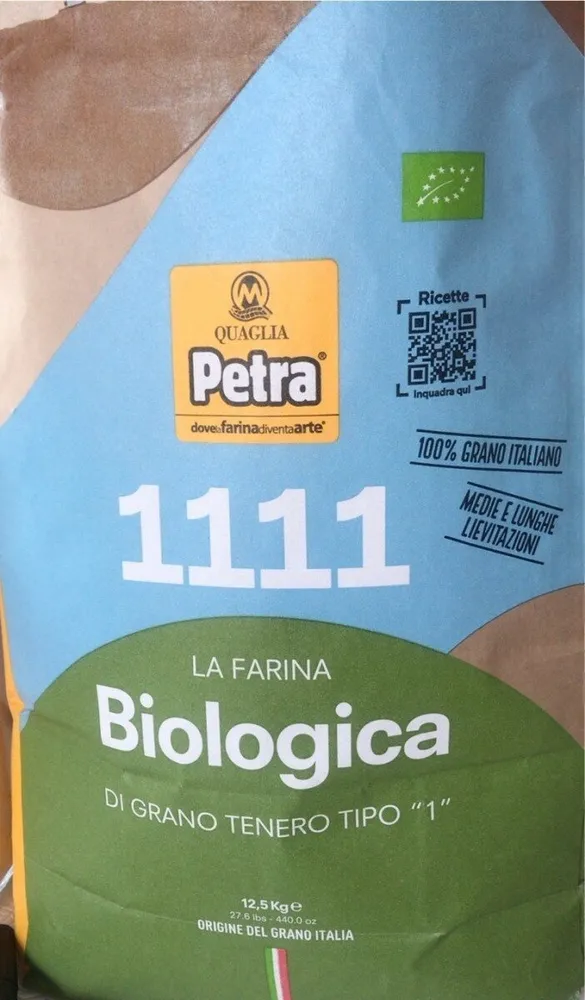 Farina Bio 1111