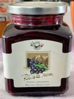 Marmellata Ribes Nero