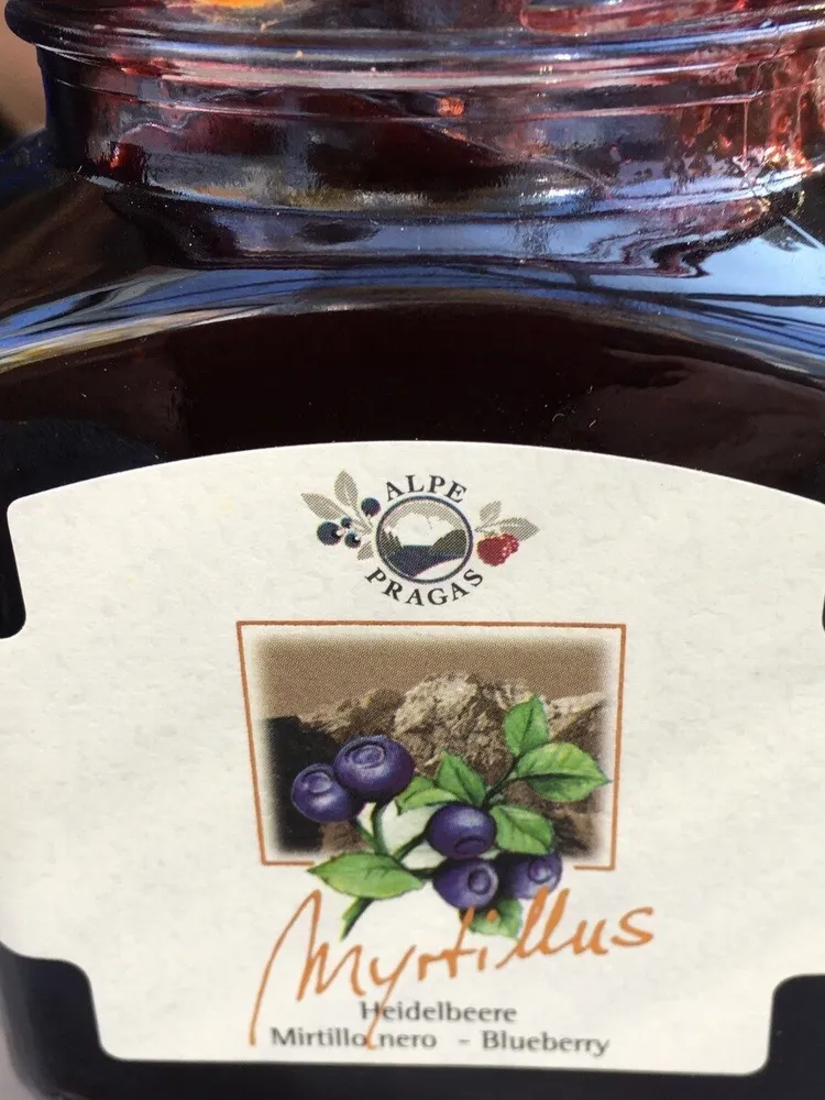 Myrtillus