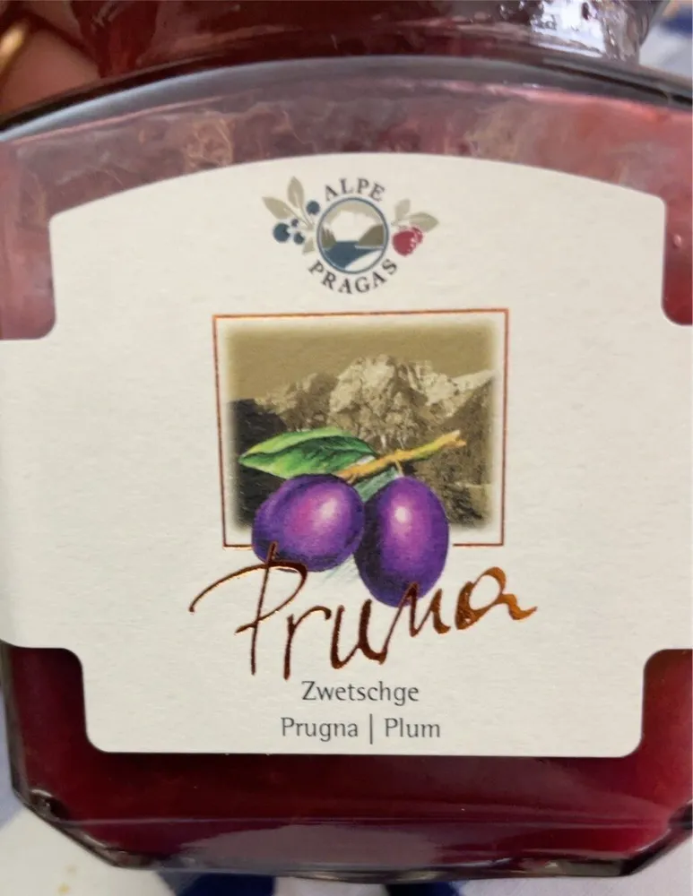 Prugna