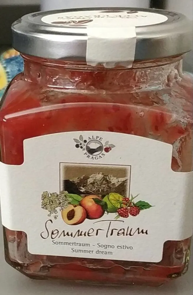 Sommer Traum