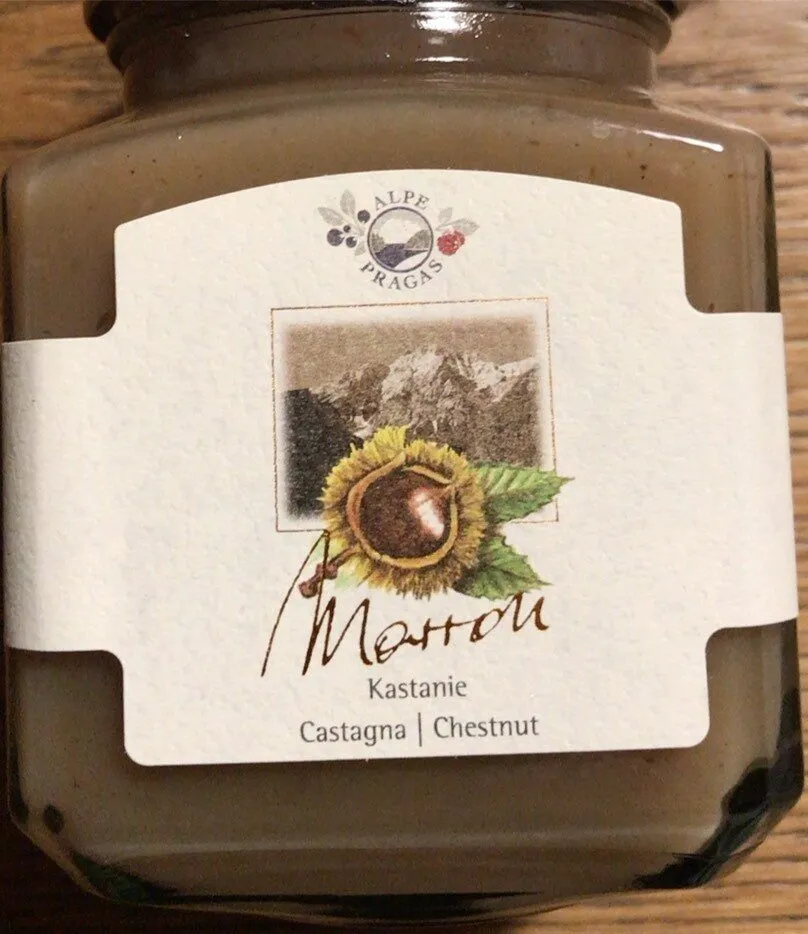 Marron