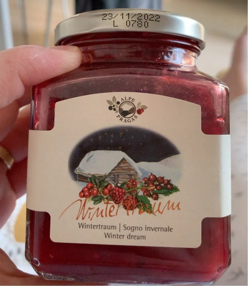 Winter traum - Sogno invernale