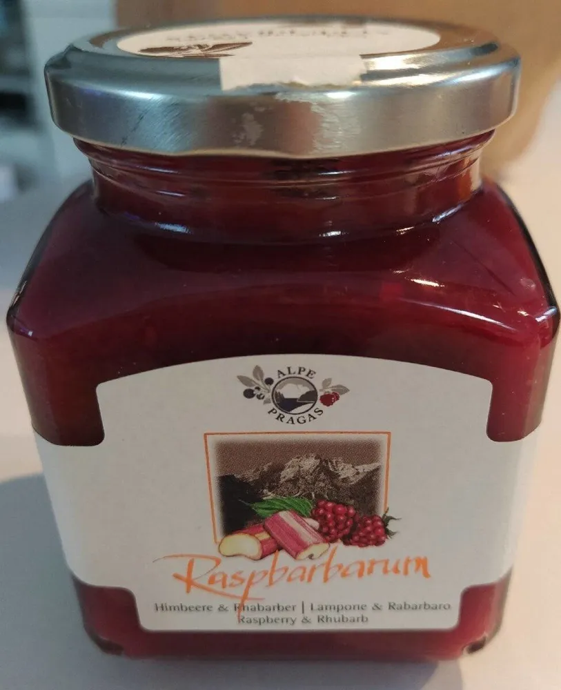 Rasparbtraum