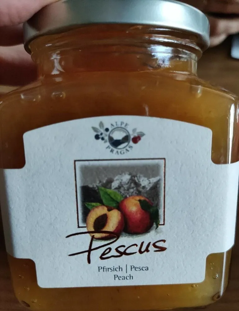 Pescus