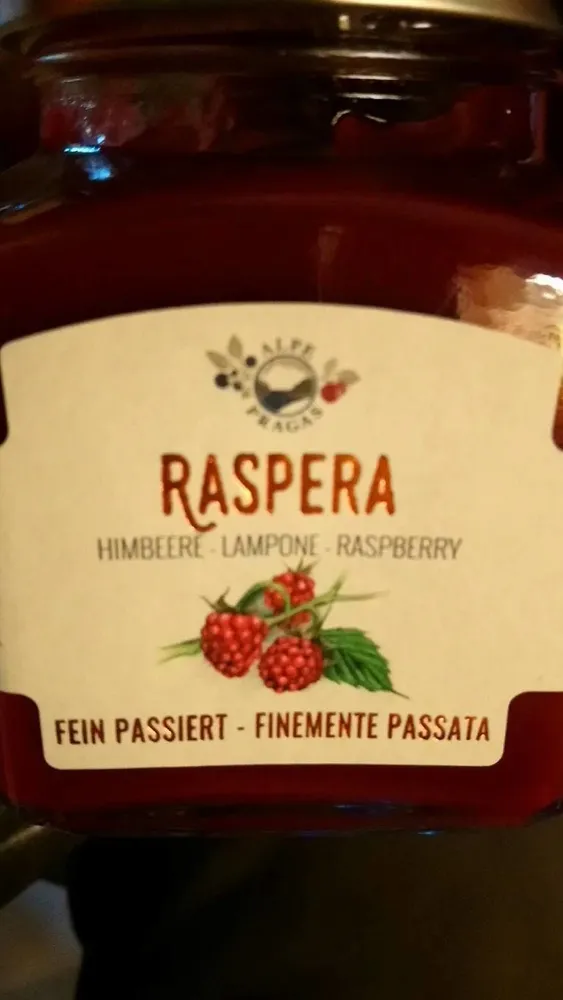 Raspera