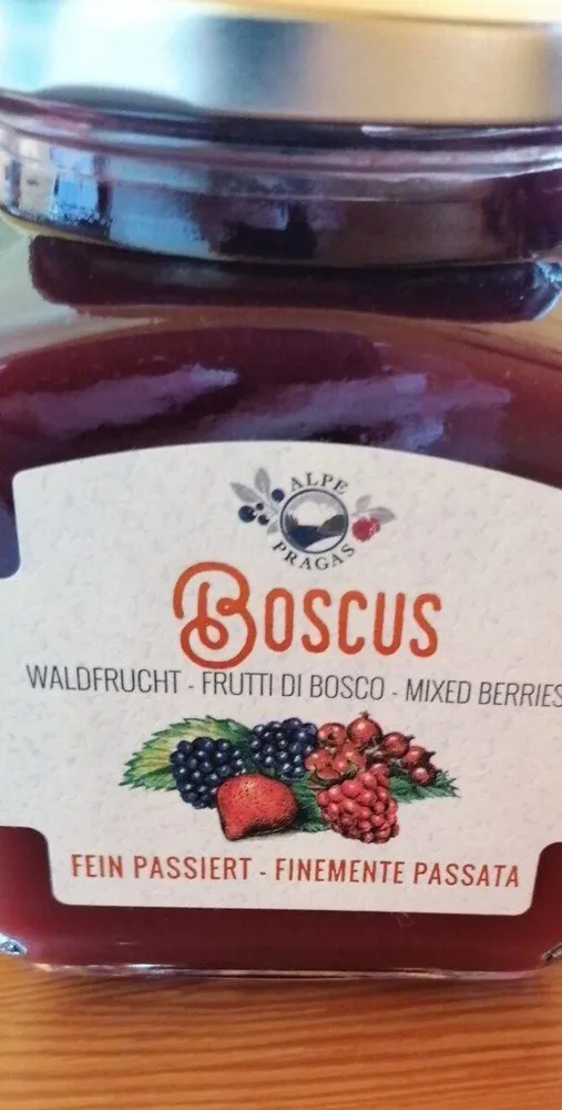 Marmellata