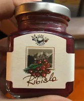 Marmelade Ribisla