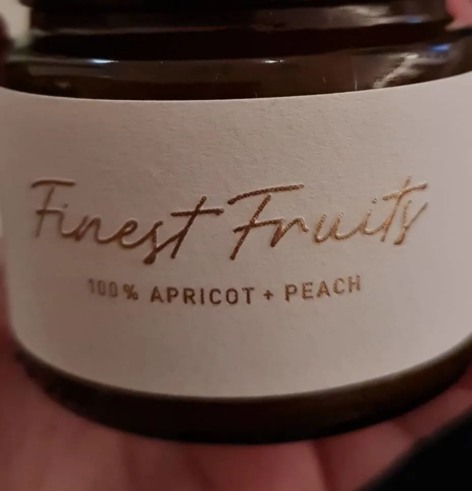 Finest fruit